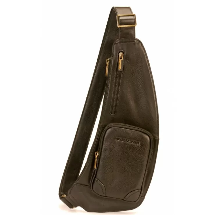 Discount Arthur et Aston Body Bag Paul Cuir