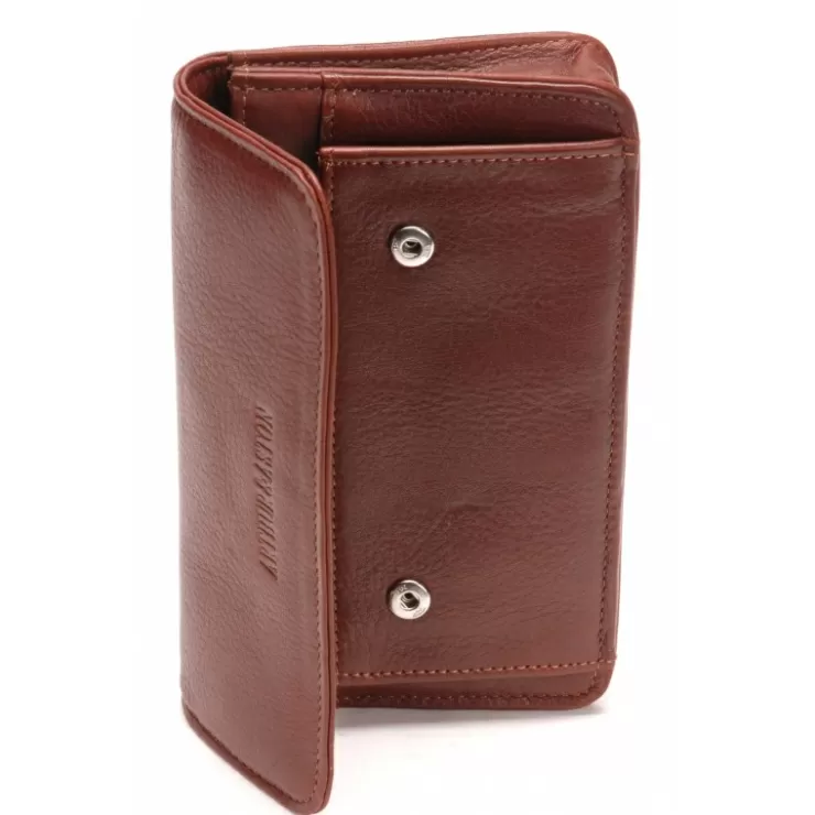 Flash Sale Arthur et Aston Pochette Ceinture Pablo Cuir Plonge