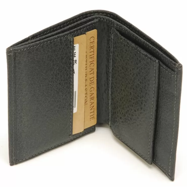 Discount Arthur et Aston Porte-Monnaie Et Cartes Cuir Marco Cuir