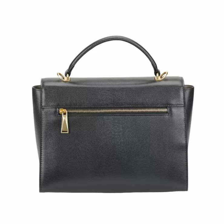 Flash Sale Arthur et Aston Sac À Main L En Cuir Margot