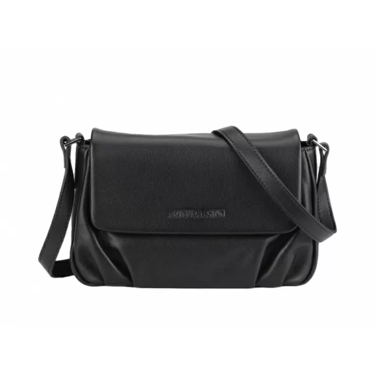 Best Sale Arthur et Aston Sac Bandoulière Cuir Nina