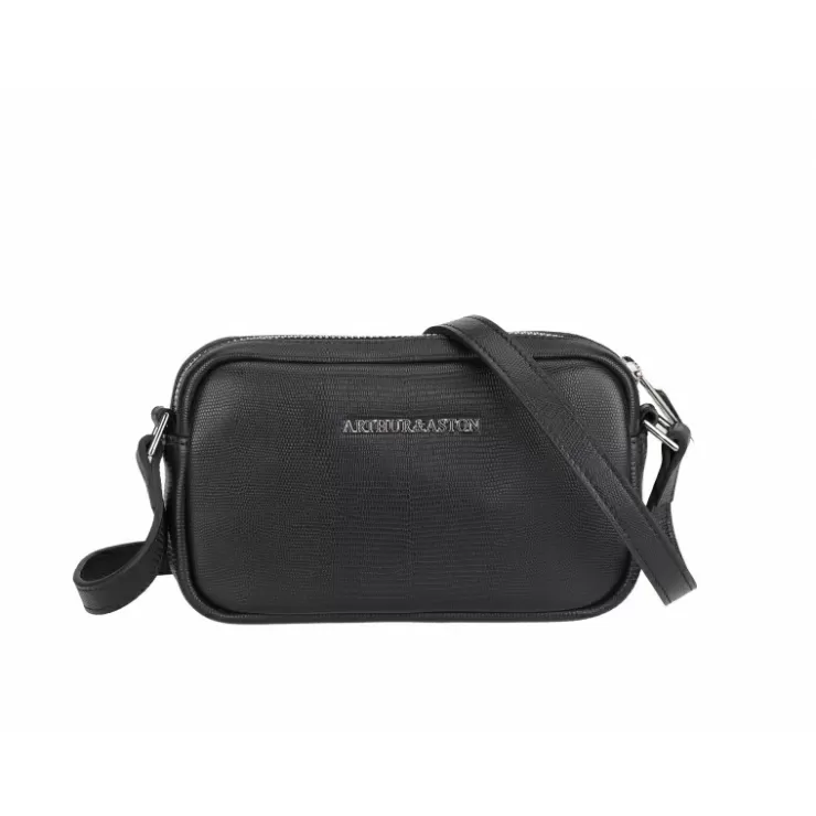 Best Sale Arthur et Aston Sac Bandoulière Cuir Raquel