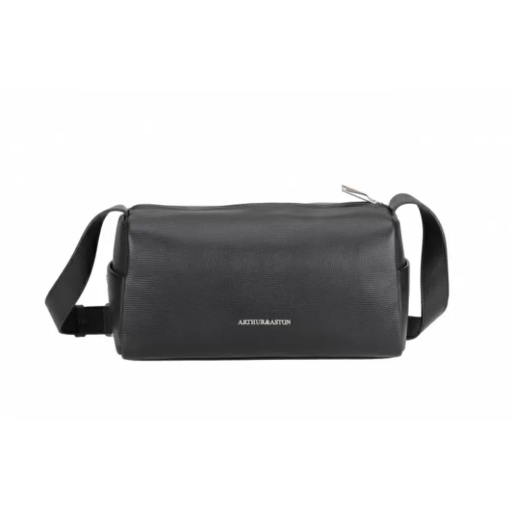 Cheap Arthur et Aston Sac Bandoulière Cuir Raquel