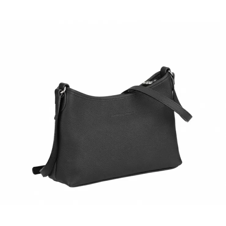 Sale Arthur et Aston Sac Bandoulière Cuir Rosalia