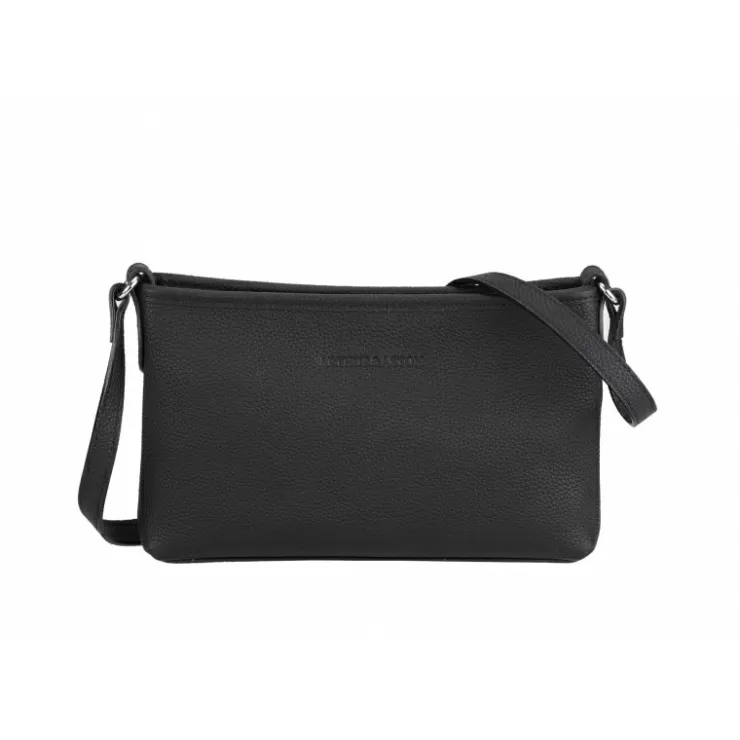 Flash Sale Arthur et Aston Sac Bandoulière Cuir Rosalia