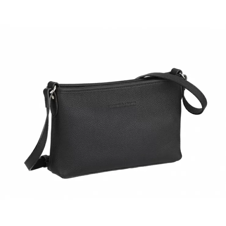 Flash Sale Arthur et Aston Sac Bandoulière Cuir Rosalia