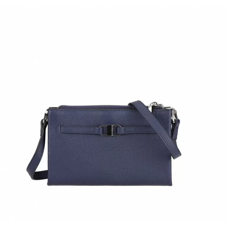 Store Arthur et Aston Sac Bandoulière Daphne Cuir