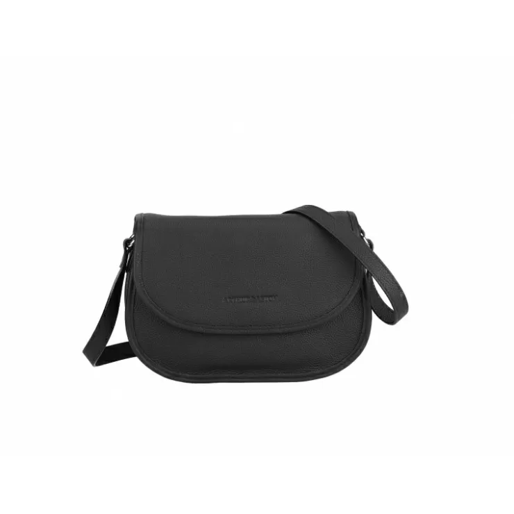 Cheap Arthur et Aston Sac Bandoulière M Cuir Rosalia