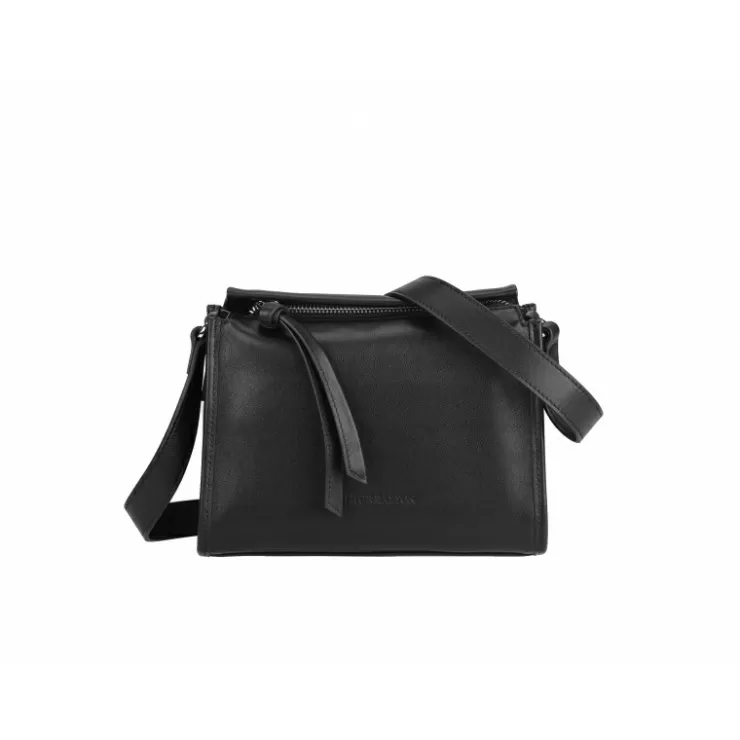 Store Arthur et Aston Sac Bandoulière Nina Cuir