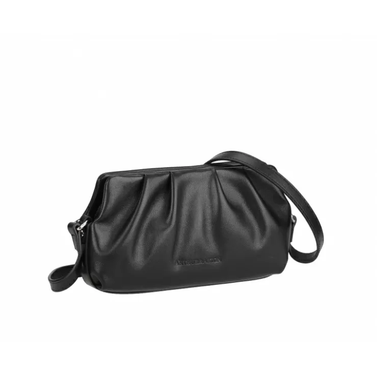 Flash Sale Arthur et Aston Sac Bandoulière Nina Cuir