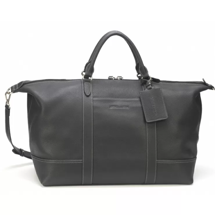 Hot Arthur et Aston Sac De Voyage Anna Cuir Vachette