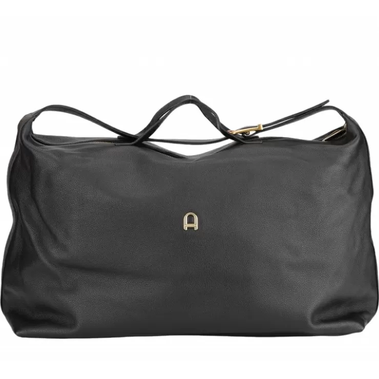 Cheap Arthur et Aston Sac De Voyage Cuir Camille