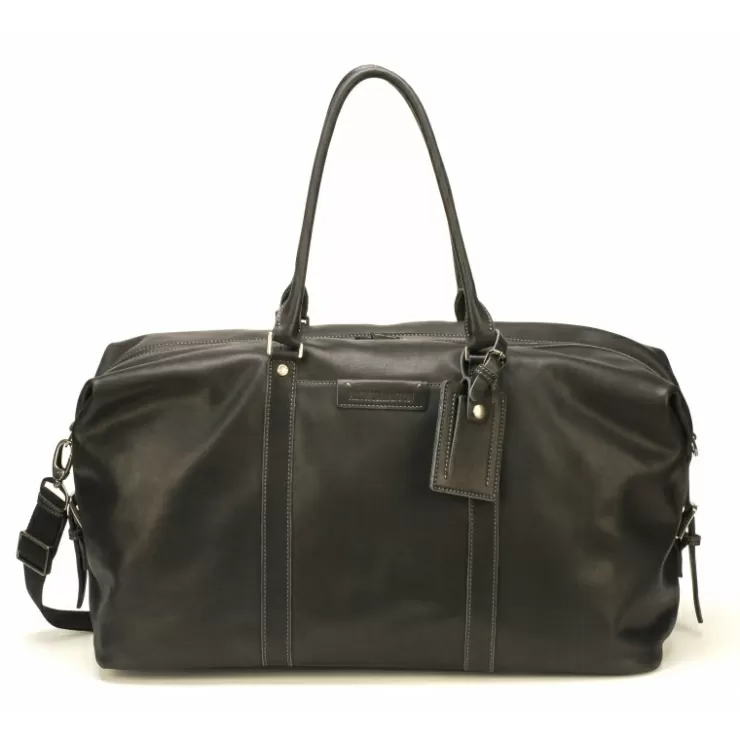 Fashion Arthur et Aston Sac De Voyage Cuir Johany