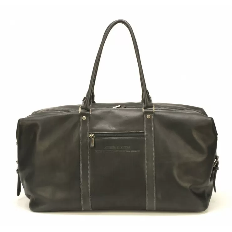 Fashion Arthur et Aston Sac De Voyage Cuir Johany