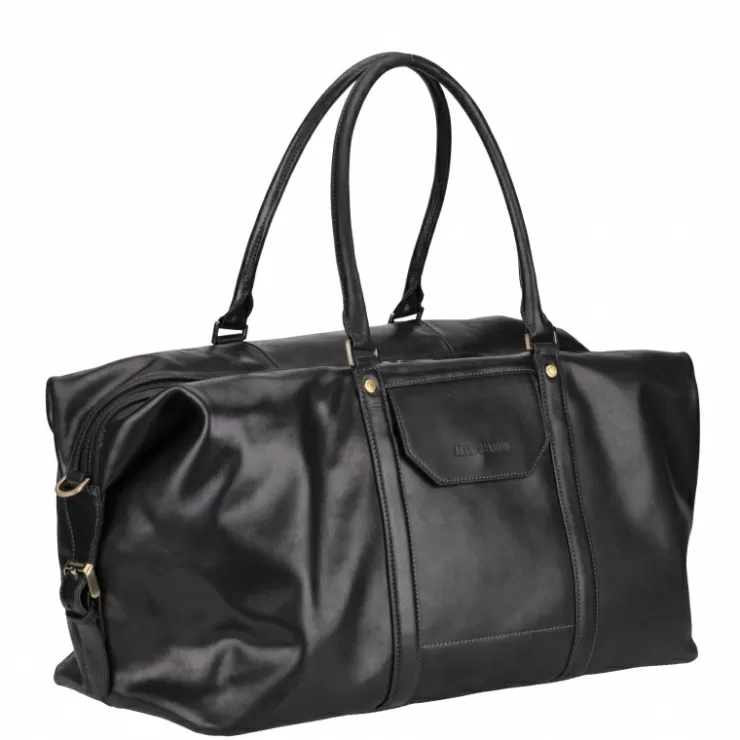 Outlet Arthur et Aston Sac De Voyage Cuir Martin