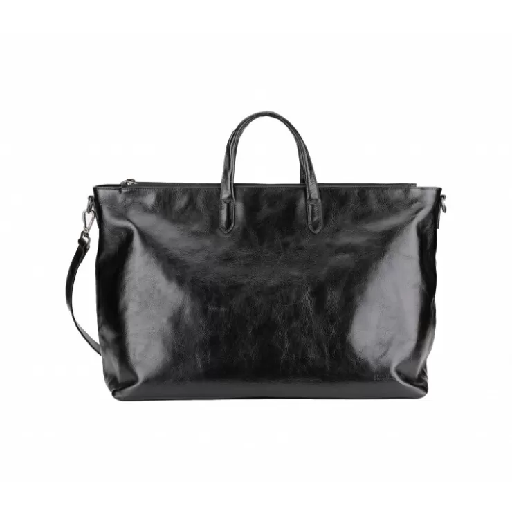 Sale Arthur et Aston Sac De Voyage Edith Cuir