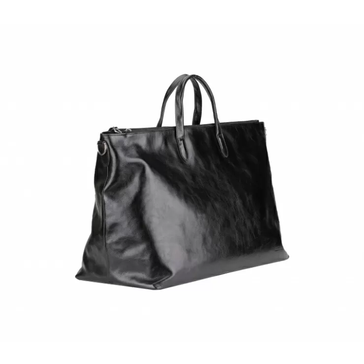 Sale Arthur et Aston Sac De Voyage Edith Cuir