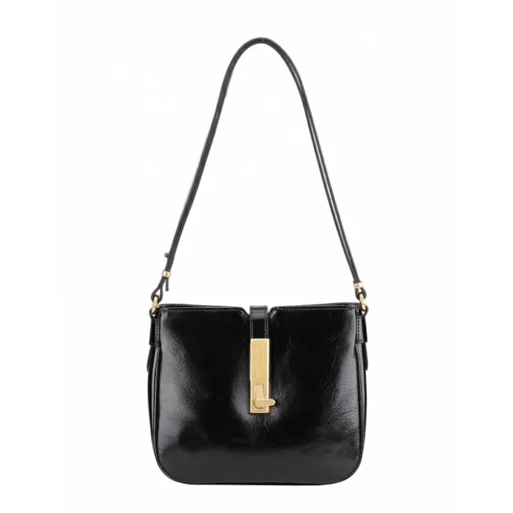 Online Arthur et Aston Sac Epaule Cuir Eva