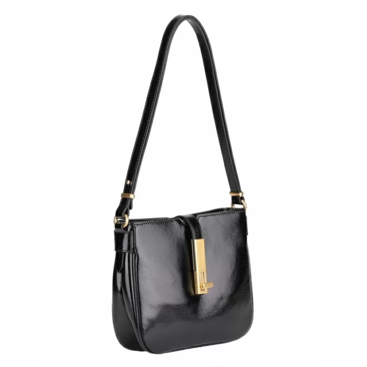 Online Arthur et Aston Sac Epaule Cuir Eva