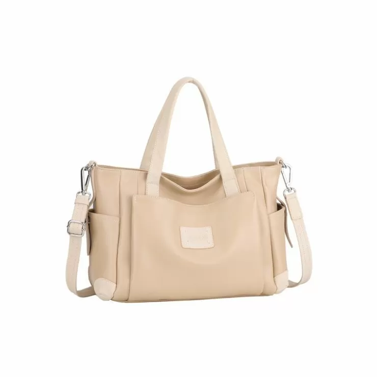 Cheap Arthur et Aston Sac Epaule Cuir Lola