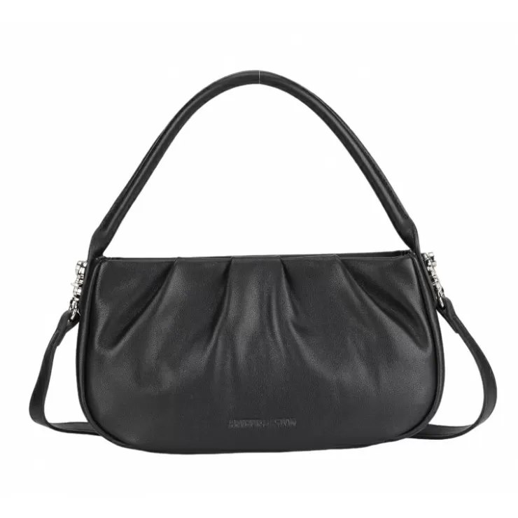 Outlet Arthur et Aston Sac Epaule Cuir Nina