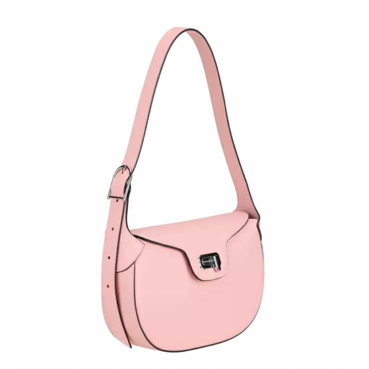 Fashion Arthur et Aston Sac Epaule Cuir Paloma