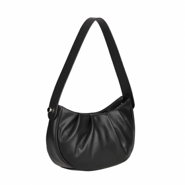 Cheap Arthur et Aston Sac Epaule Nina Cuir