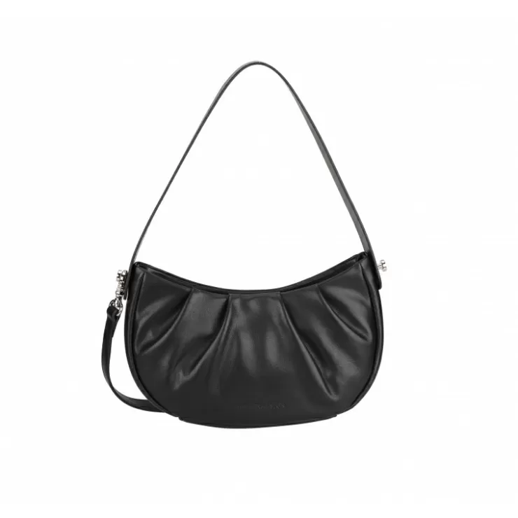 Cheap Arthur et Aston Sac Epaule Nina Cuir