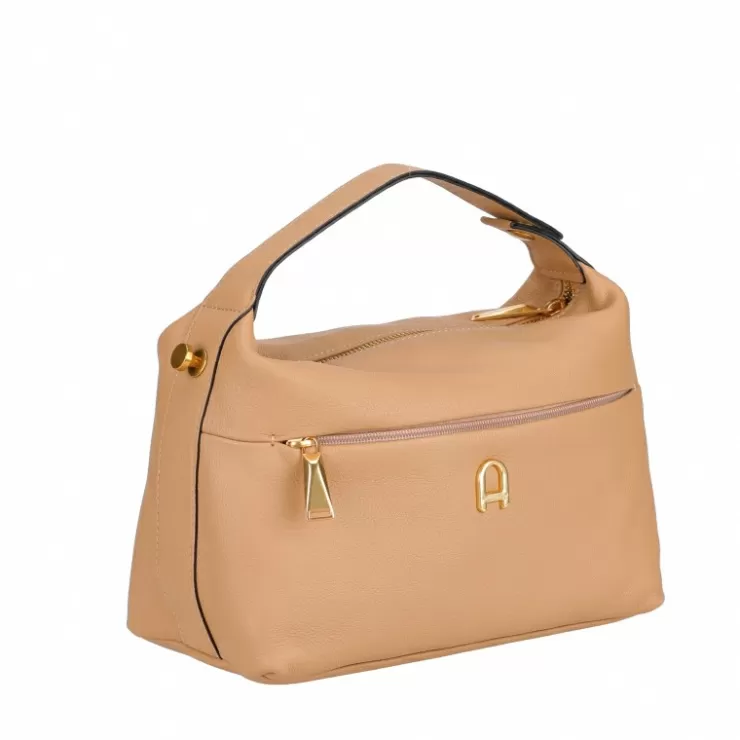 Discount Arthur et Aston Sac Epaule S Cuir Camille