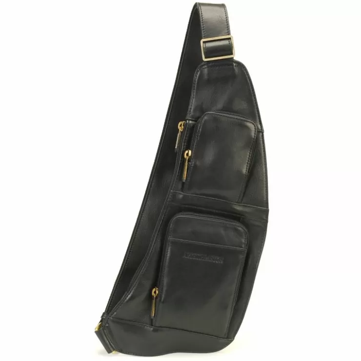 Flash Sale Arthur et Aston Sac Holster Adam En Cuir