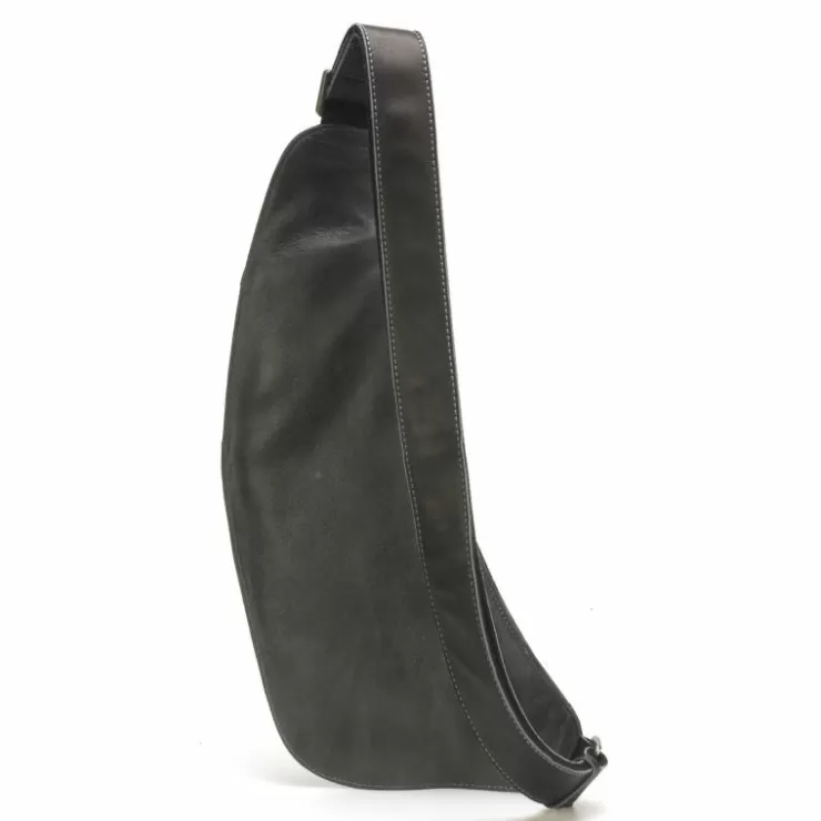 Sale Arthur et Aston Sac Holster Marco Cuir