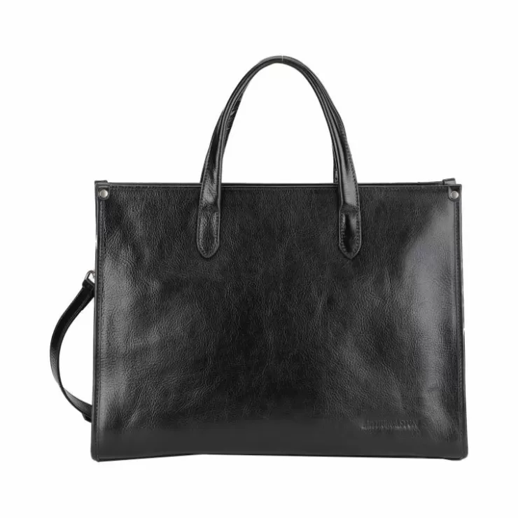 Best Sale Arthur et Aston Sac Porte Main Edith Cuir