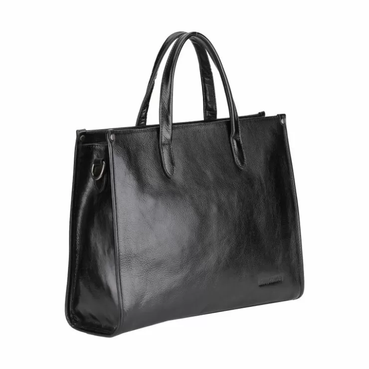 Best Sale Arthur et Aston Sac Porte Main Edith Cuir