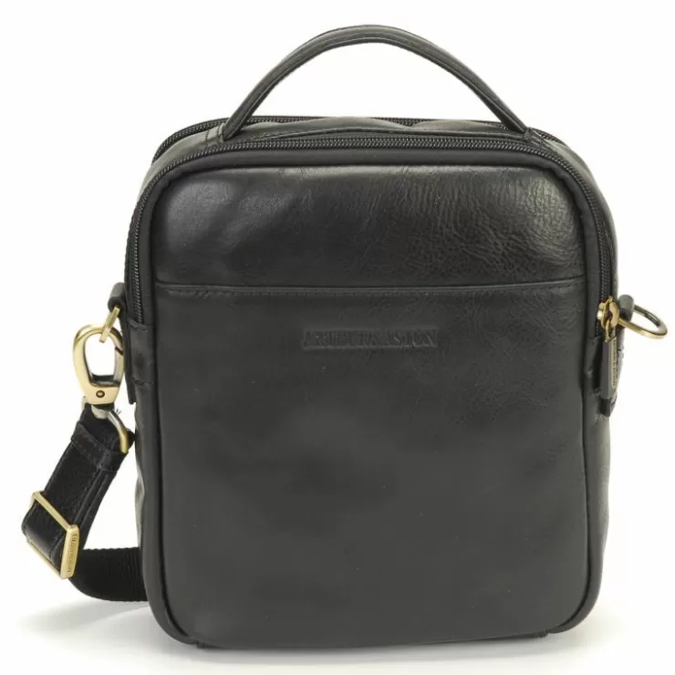 Best Sale Arthur et Aston Sac Porte Travers Adam Cuir