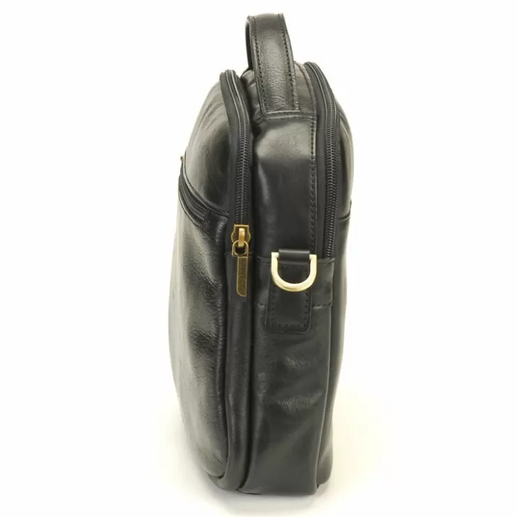 Best Sale Arthur et Aston Sac Porte Travers Adam Cuir