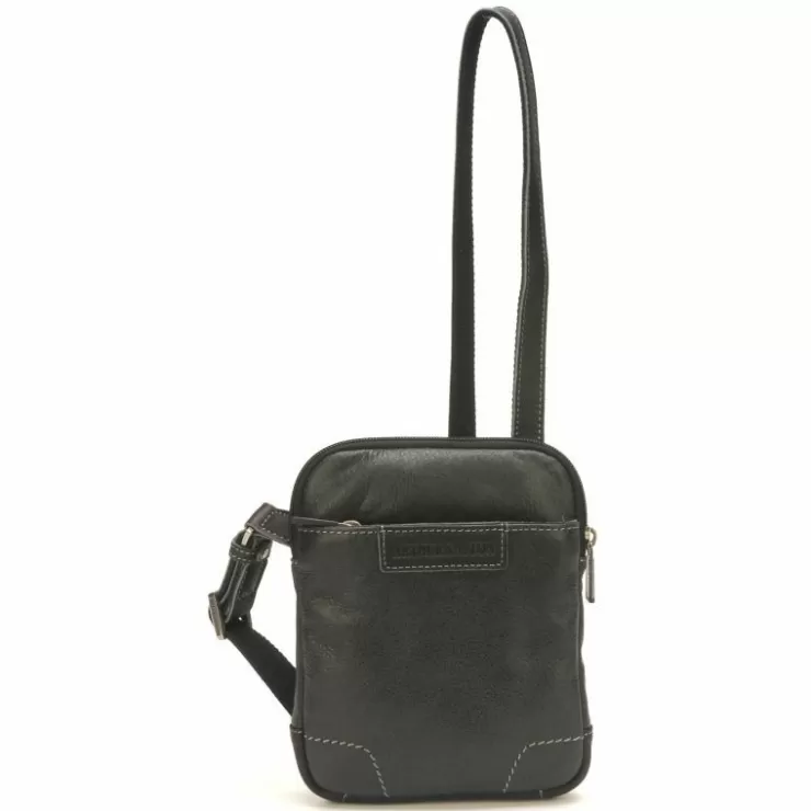 Store Arthur et Aston Sac Travers Marco Cuir