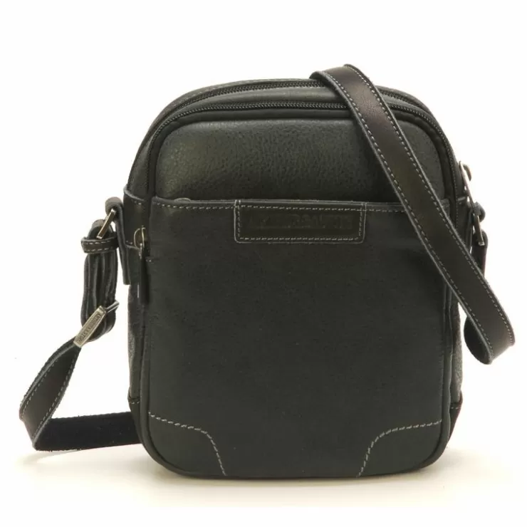 Clearance Arthur et Aston Sac Travers Marco Cuir