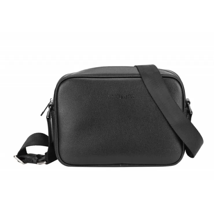 Clearance Arthur et Aston Sac Travers Nelson Croute De Cuir