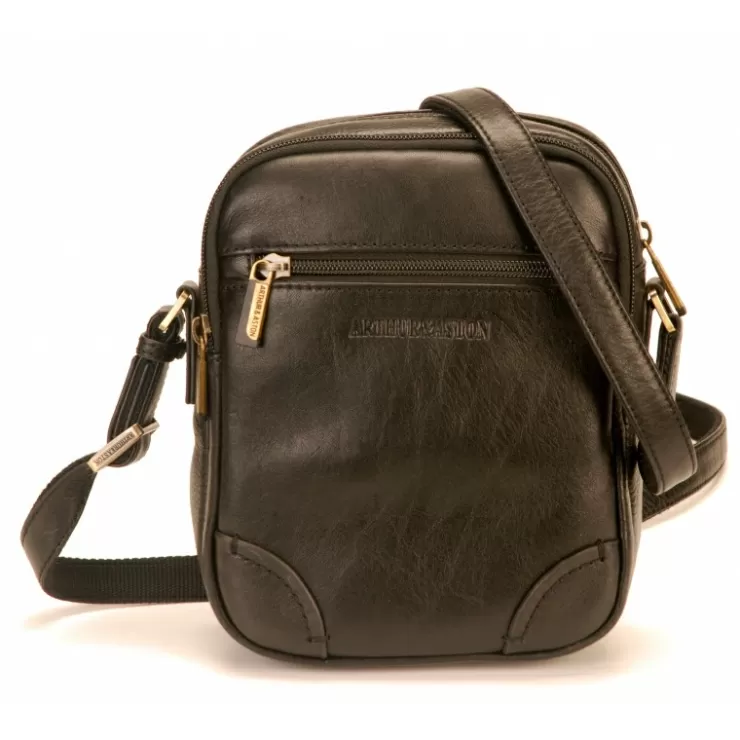 Flash Sale Arthur et Aston Sac Travers Paul Cuir