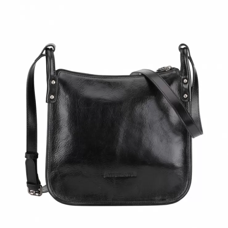 Cheap Arthur et Aston Sac Travers S Edith En Cuir