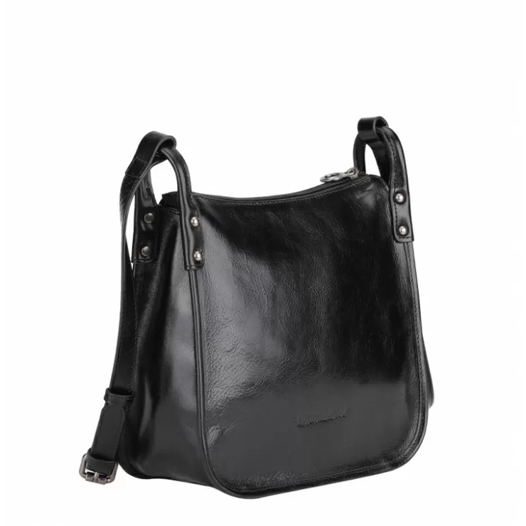 Cheap Arthur et Aston Sac Travers S Edith En Cuir